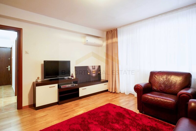 Vitan Apartament 2 camere de inchiriat Bucuresti Mall Vitan  Prima inchiriere
